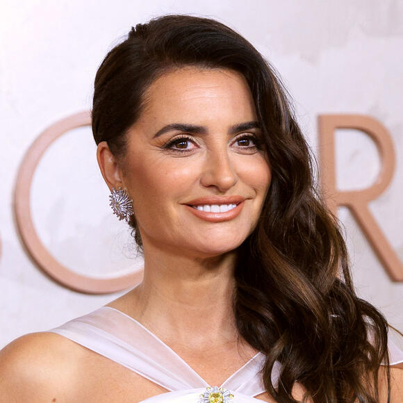 Penélope Cruz, actriz y empresaria